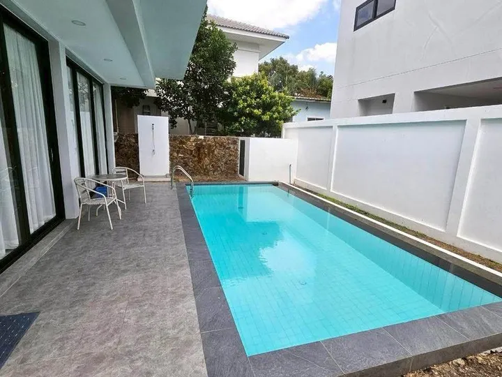 3 Bedroom Villa for rent in Nong Pla Lai