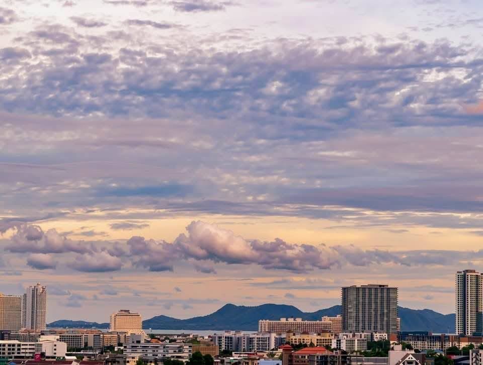 Condo for rent at Olympus City Garden