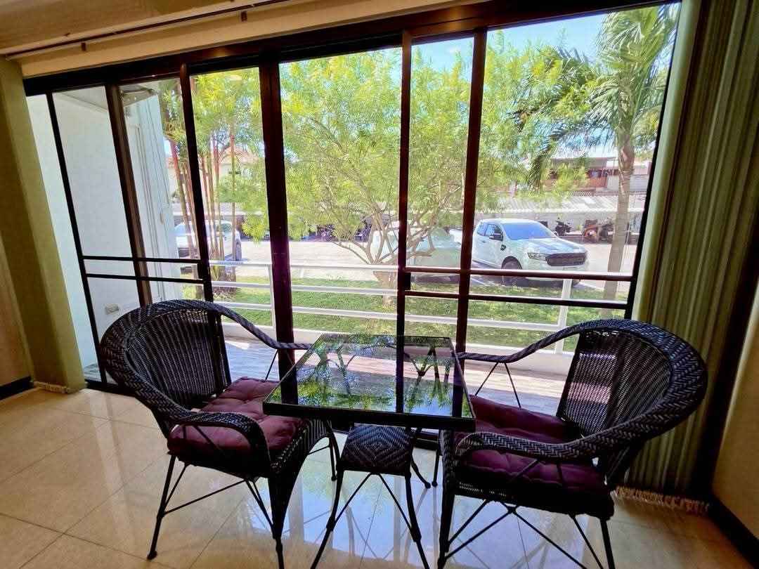 1 Bedroom Condo for rent at View Talay 2