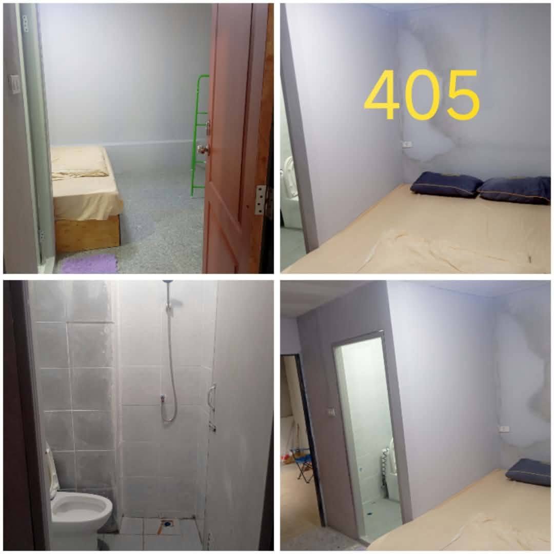Studio for rent in South Pattaya