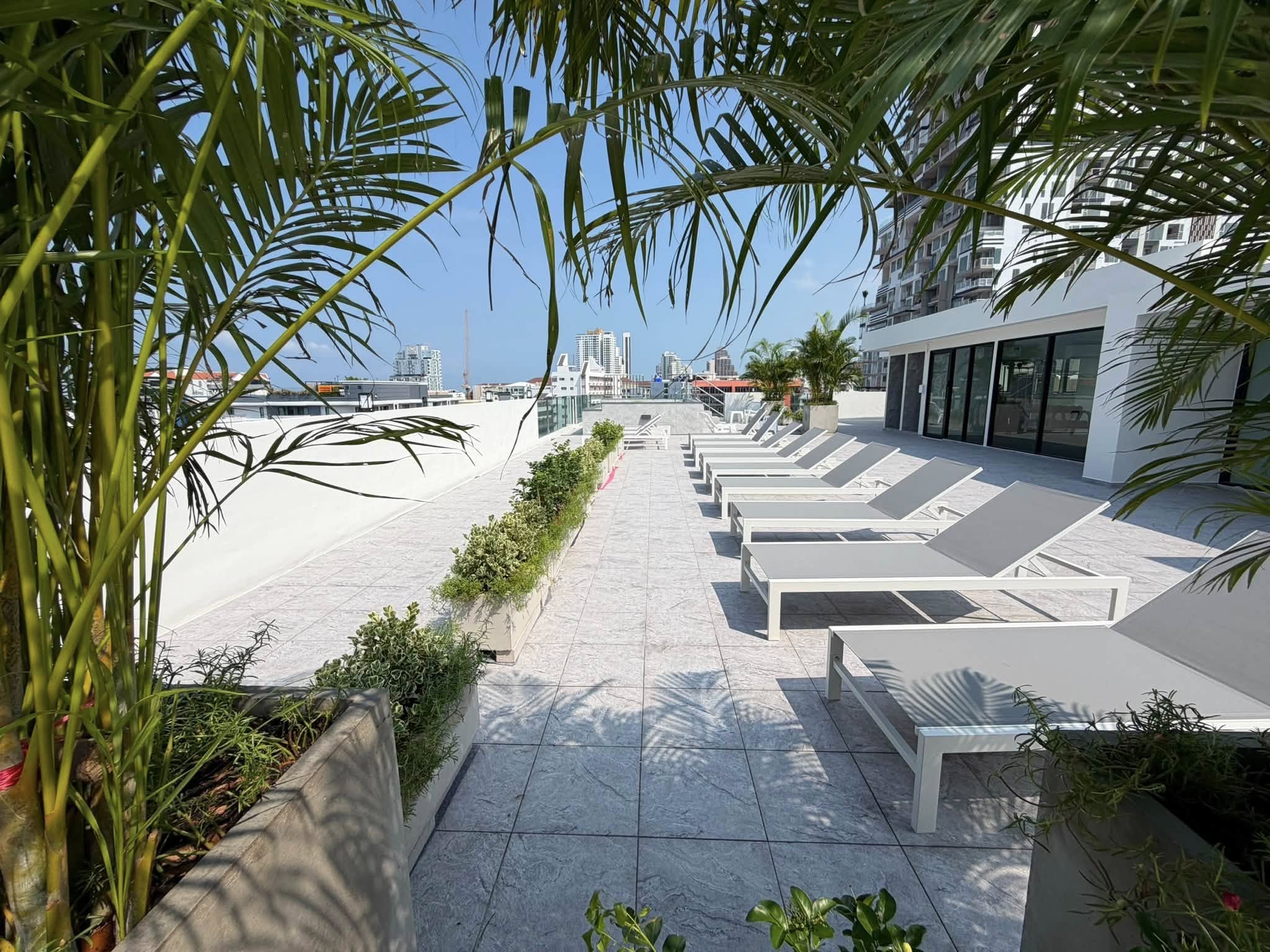 1 Bedroom Condo for rent at Siam Oriental Dream