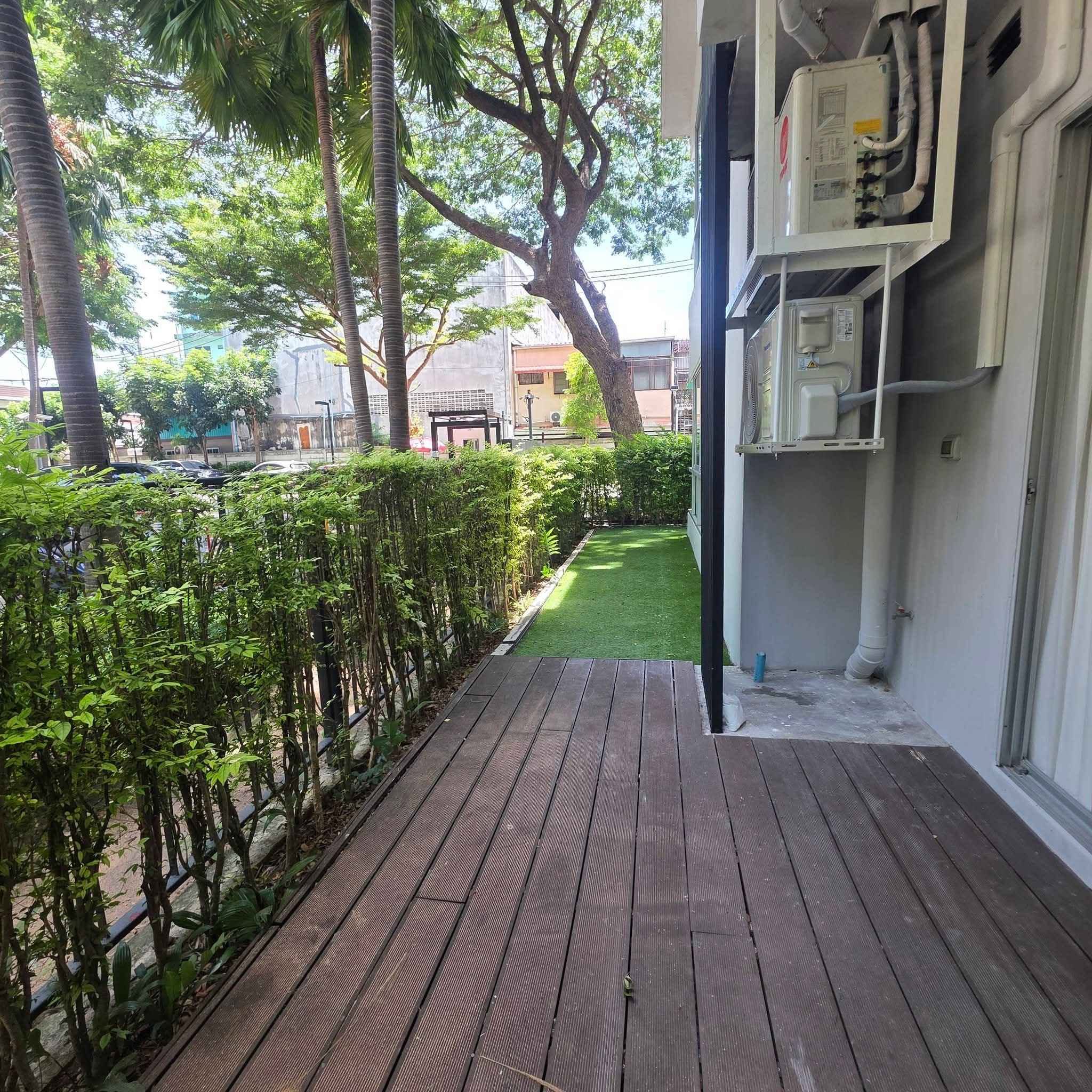 2 Bedroom Condo for rent at Natureza