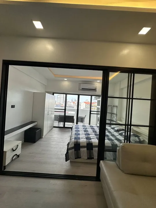 Condo for rent in South Pattaya