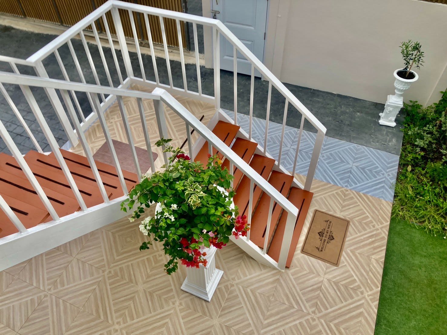 3 Bedroom House for rent in Thepprasit
