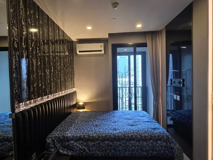 Photo from a listing at Ashton Asoke