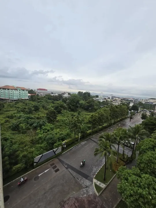 1 Bedroom Condo for rent at Lumpini Ville Naklua-Wongamat