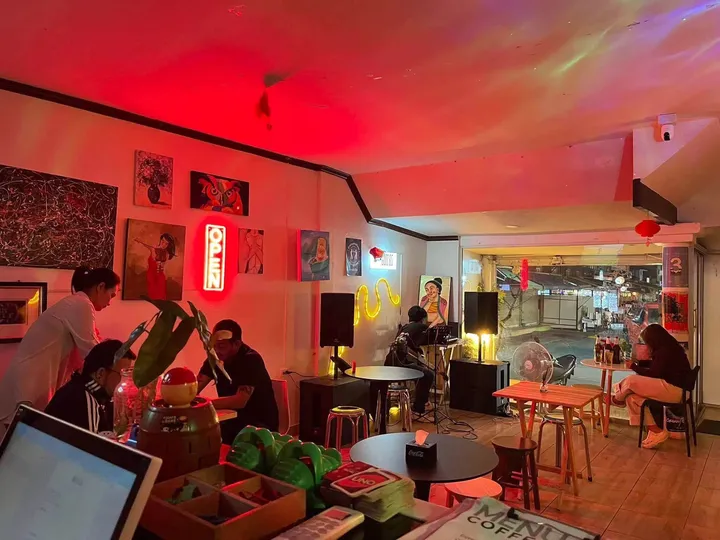 Commercial for sale in Central Pattaya