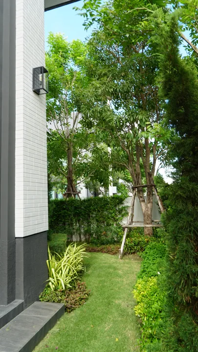 Photo from a listing at The City Bangna 2