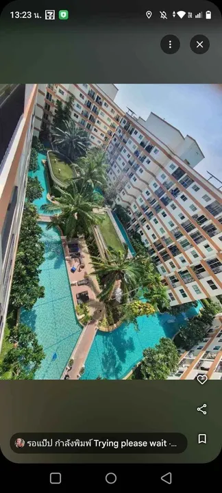 1 Bedroom Apartment for rent at Park Lane
