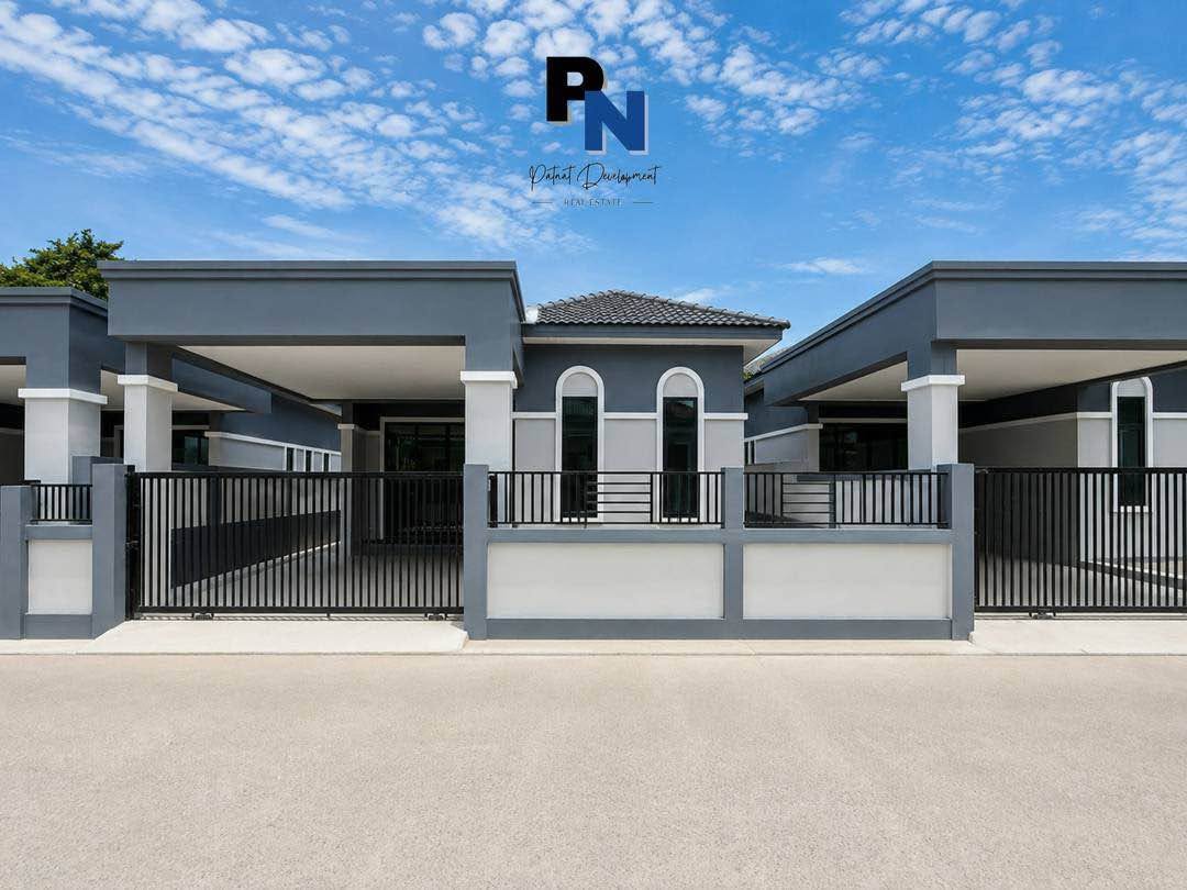 3 Bedroom House for sale in Pong