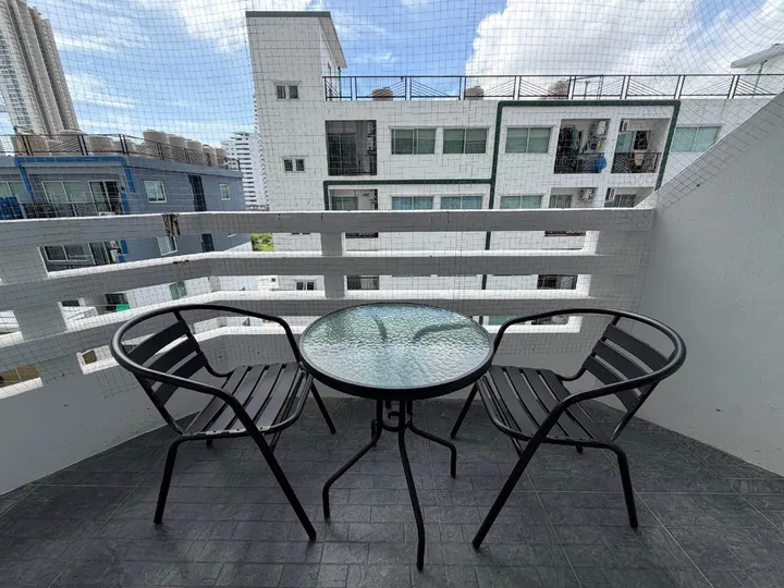 Studio for sale at Pattaya Chain Condotel