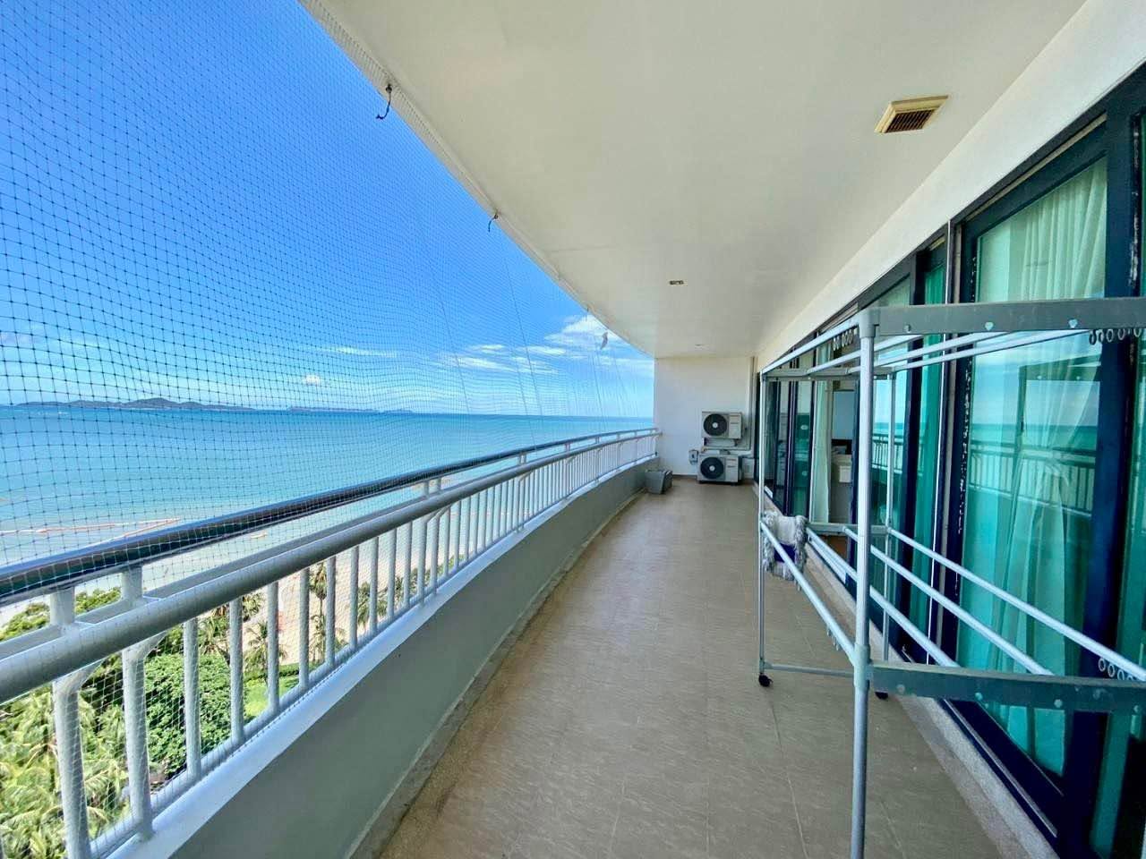 2 Bedroom Apartment for rent at Saranchol