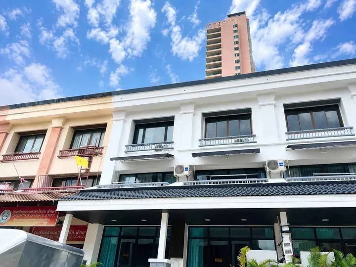 3 Bedroom House for rent in Thappraya