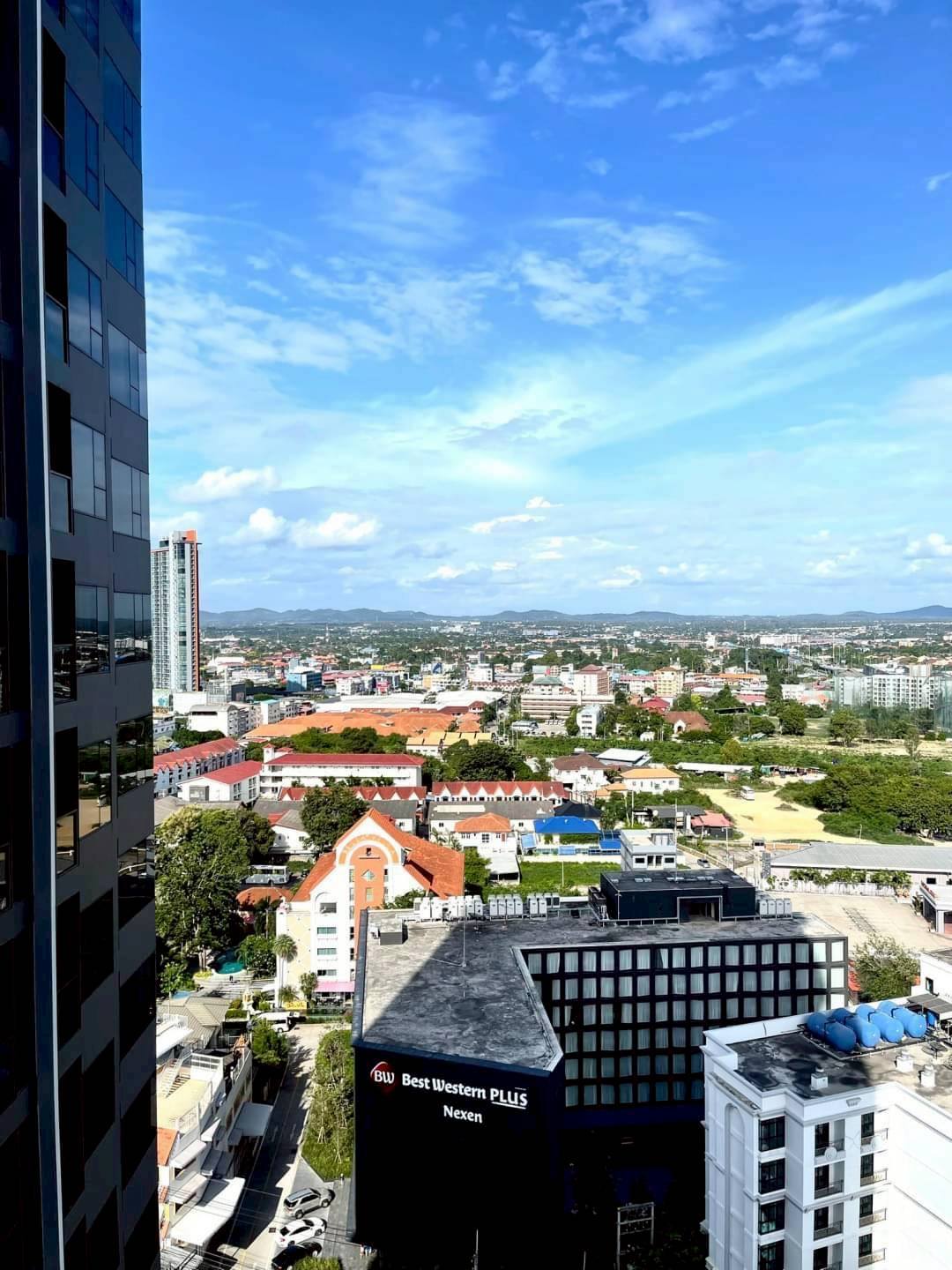 1 Bedroom Condo for rent at Once Pattaya