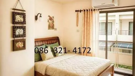 Commercial for sale in Soi Buakhao