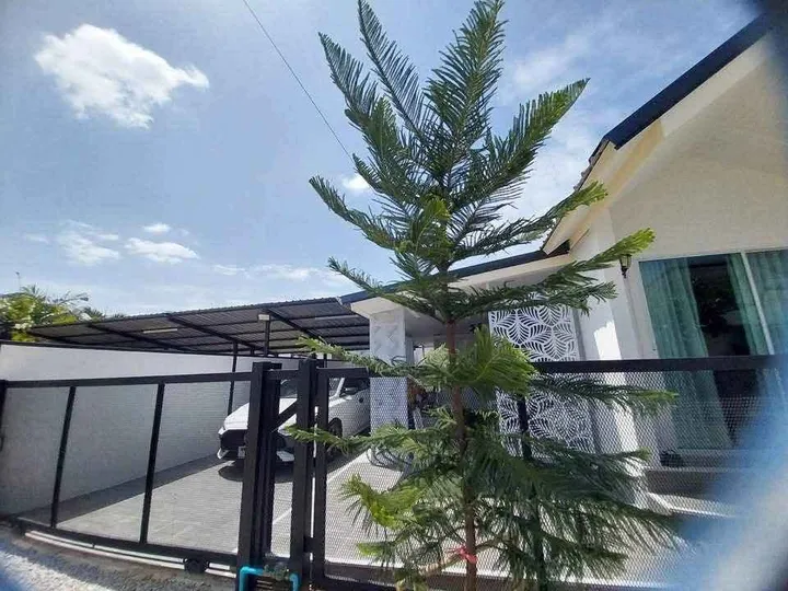 2 Bedroom House for rent in Siam Country Club
