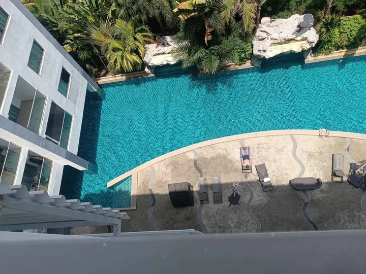Photo from a listing at Club Royal
