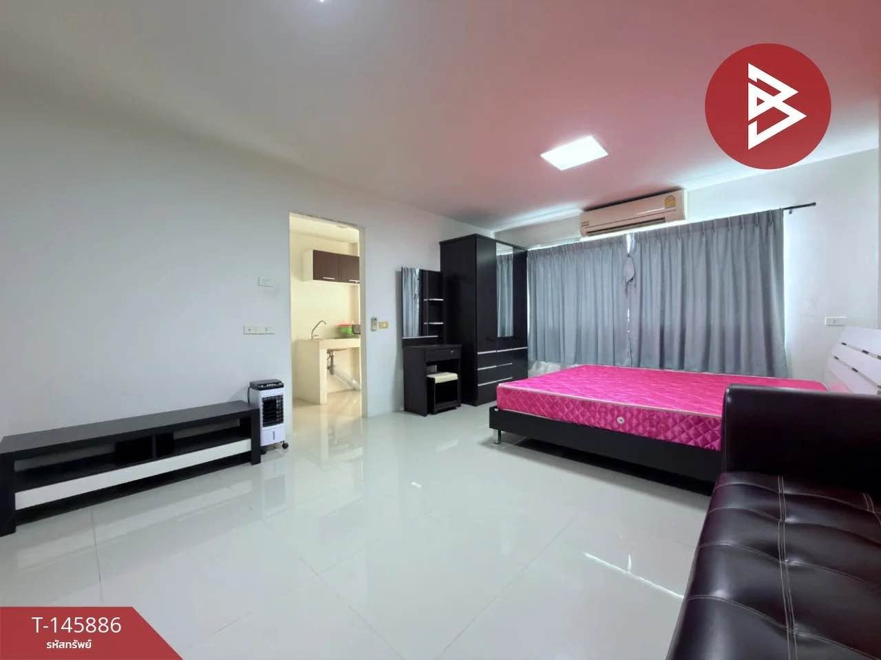 1 Bedroom Condo for sale at Bestion Condo