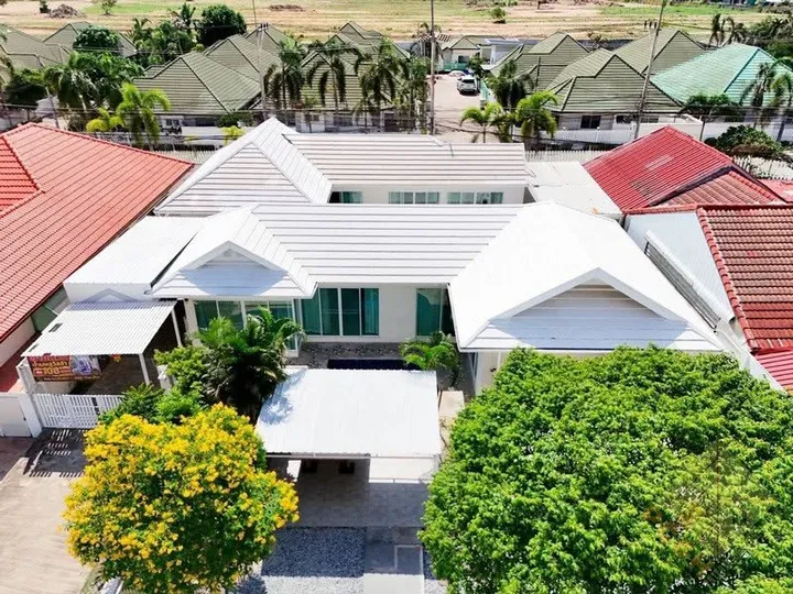 3 Bedroom House for sale at Siam Executive Village