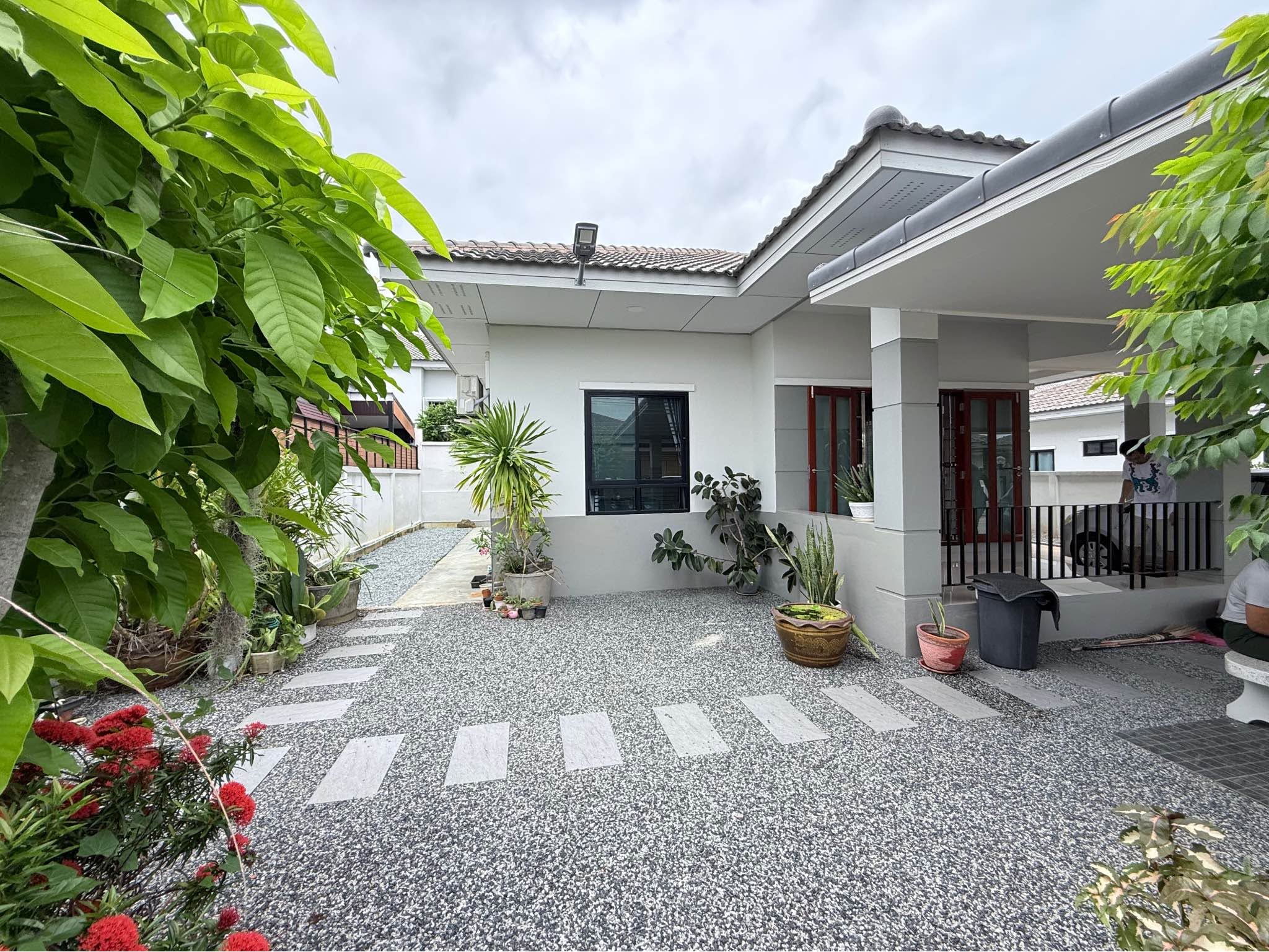 2 Bedroom House for rent at Navy House 40