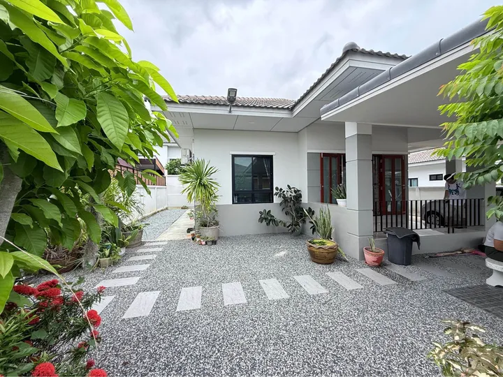2 Bedroom House for rent at Navy House 40