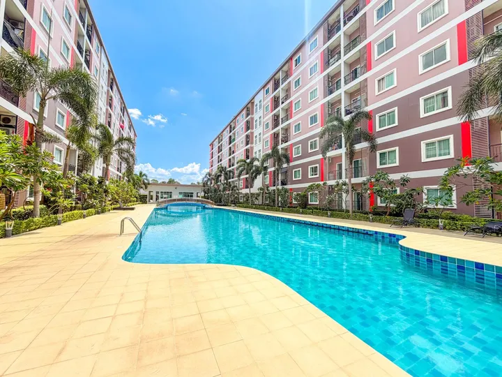 2 Bedroom Apartment for rent in Khao Noi