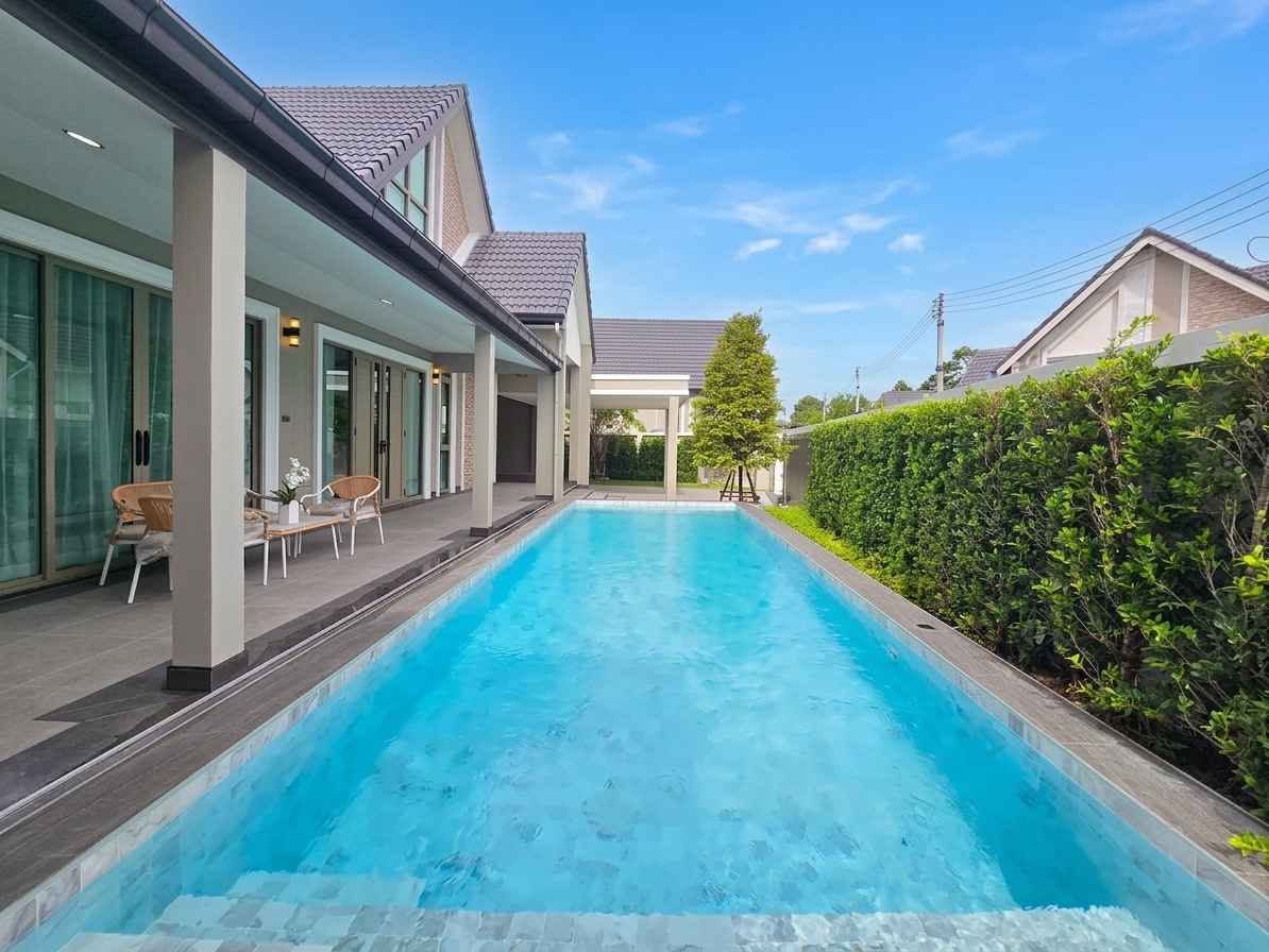 4 Bedroom House for sale at The Private 22