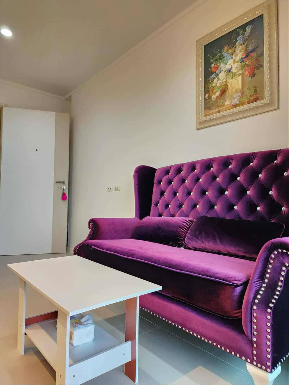 1 Bedroom Condo for rent at Lumpini Park Beach Jomtien
