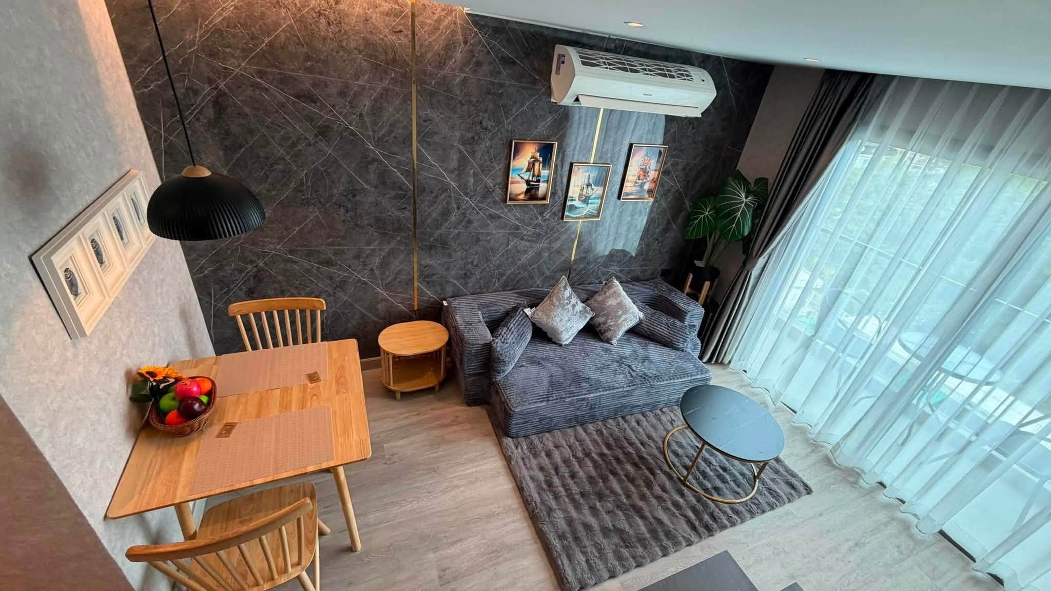 1 Bedroom Condo for sale at Laguna Beach Resort 2