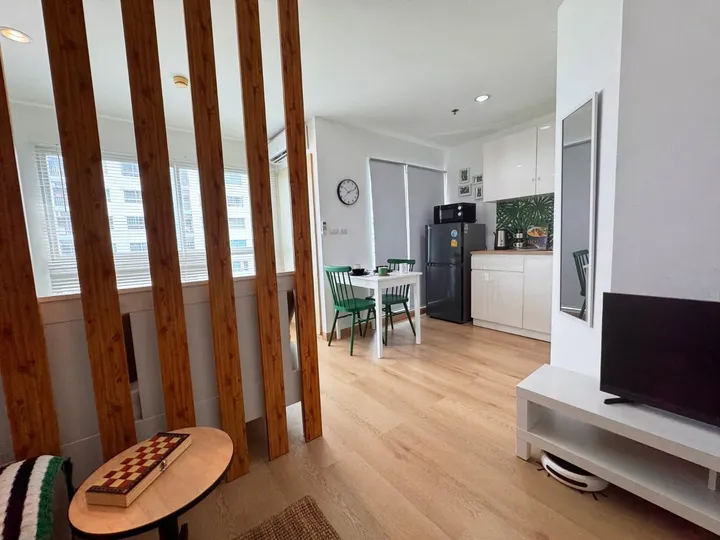Studio for rent in Pattaya