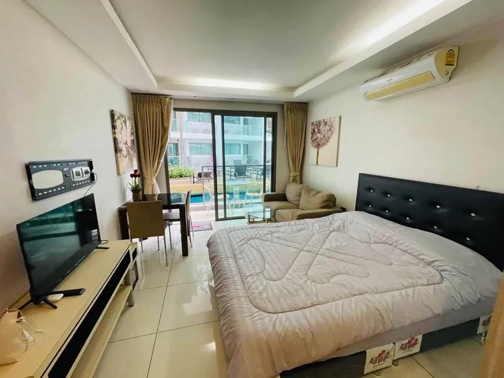 1 Bedroom Apartment for rent at Laguna Beach Resort