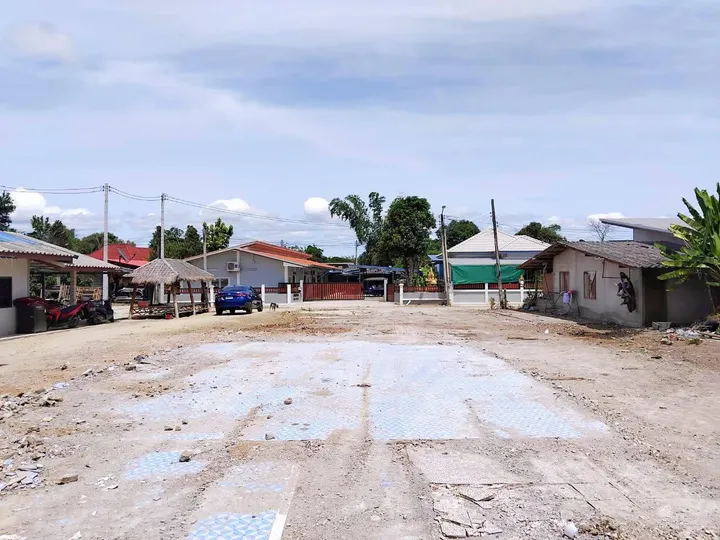 Land for sale in Huai Yai