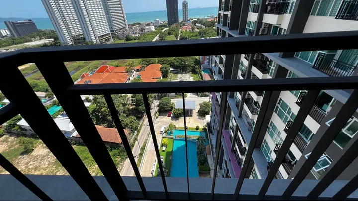 Photo from a listing at La Santir