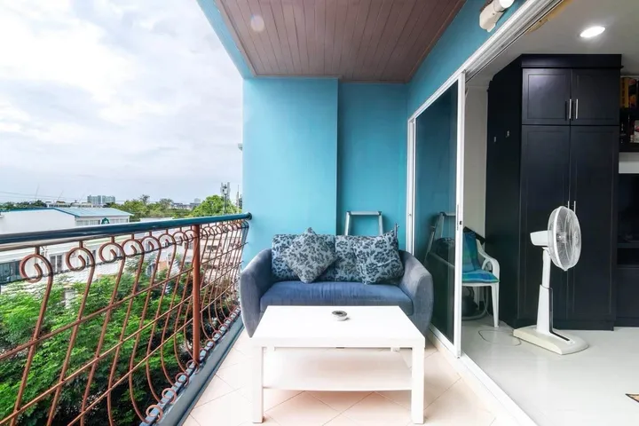 Photo from a listing at TW Jomtien Beach