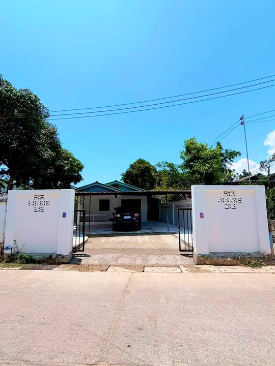 2 Bedroom House for sale in Huai Yai