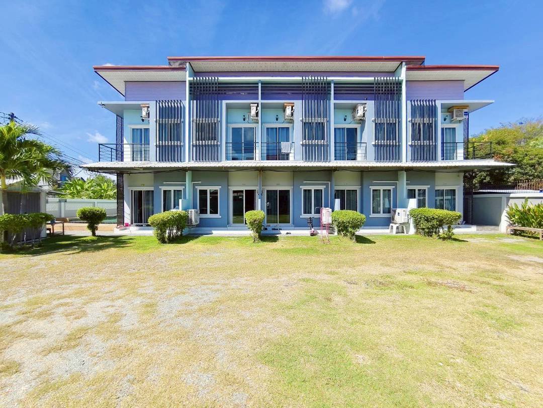 2 Bedroom House for rent in Sukhumvit 21