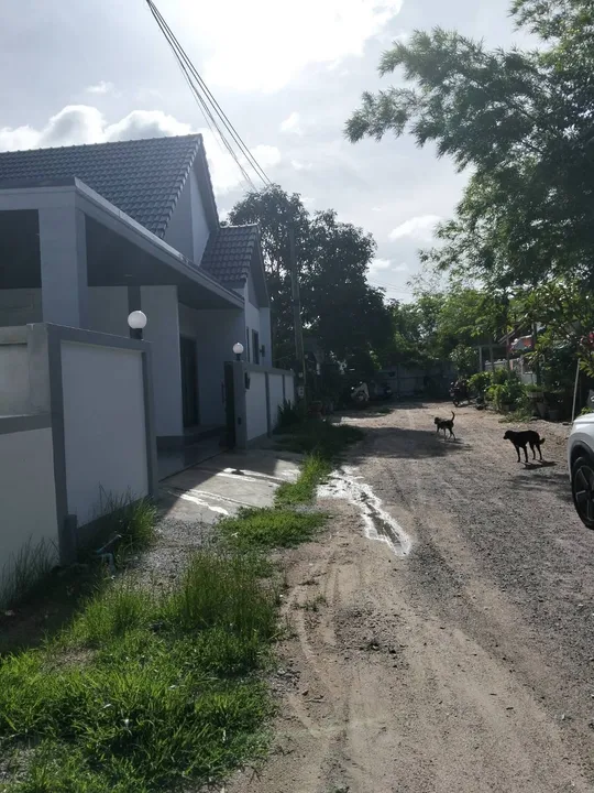 3 Bedroom House for sale at Pattaya Lake View