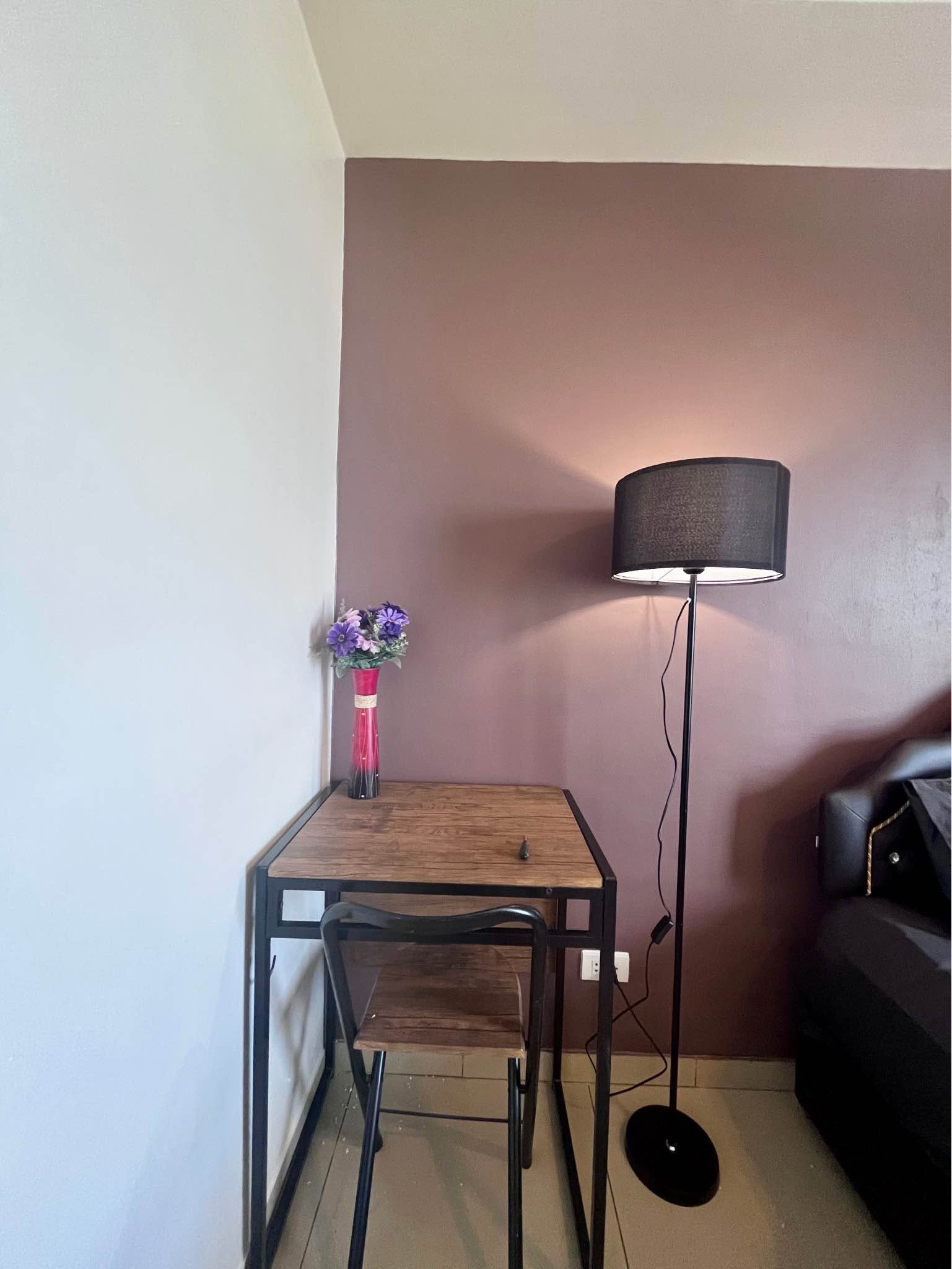 Studio for rent at Unixx
