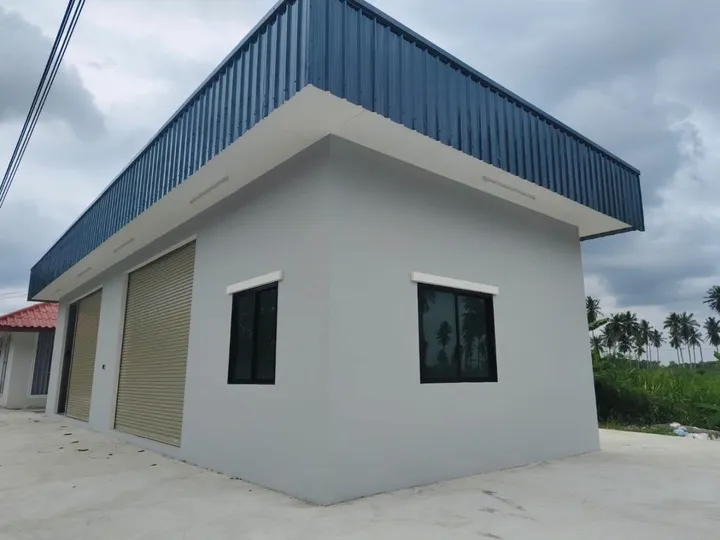 Commercial for sale in Huai Yai