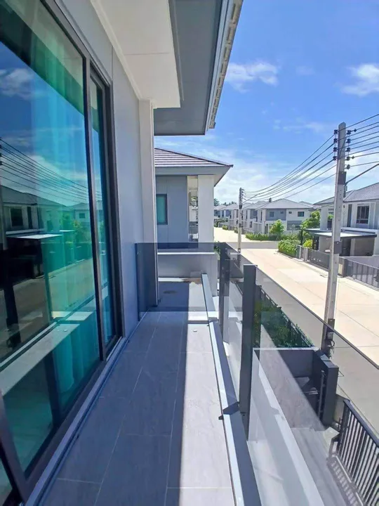 Photo from a listing at Patta Element