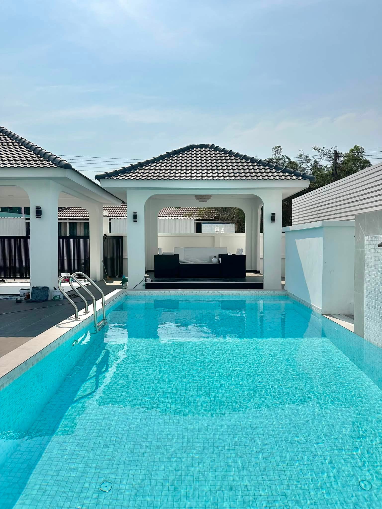 3 Bedroom House for sale in Siam Country Club