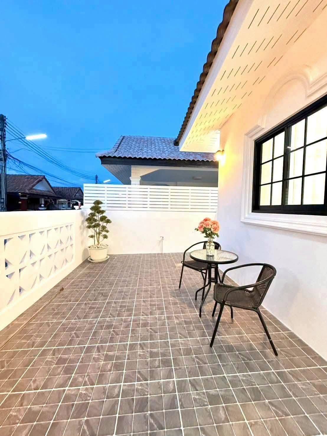 3 Bedroom House for sale at Rattanakorn 7 (หมู่บ้านรัตนากร 7)