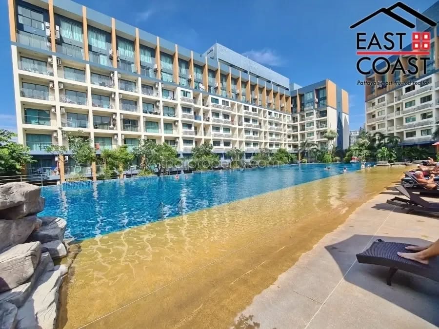 1 Bedroom Condo for rent at Laguna Beach Resort 2