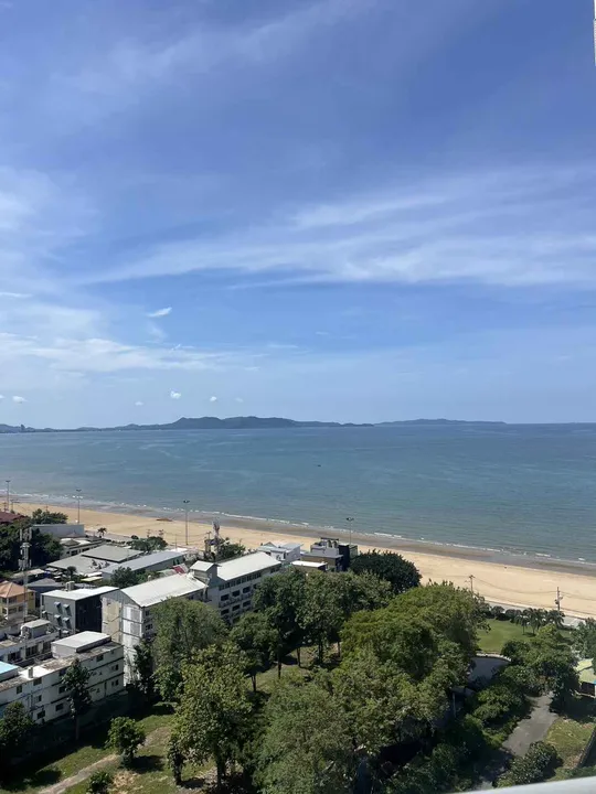 Photo from a listing at Reflection Jomtien