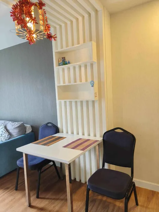Photo from a listing at Dusit Grand Park 1