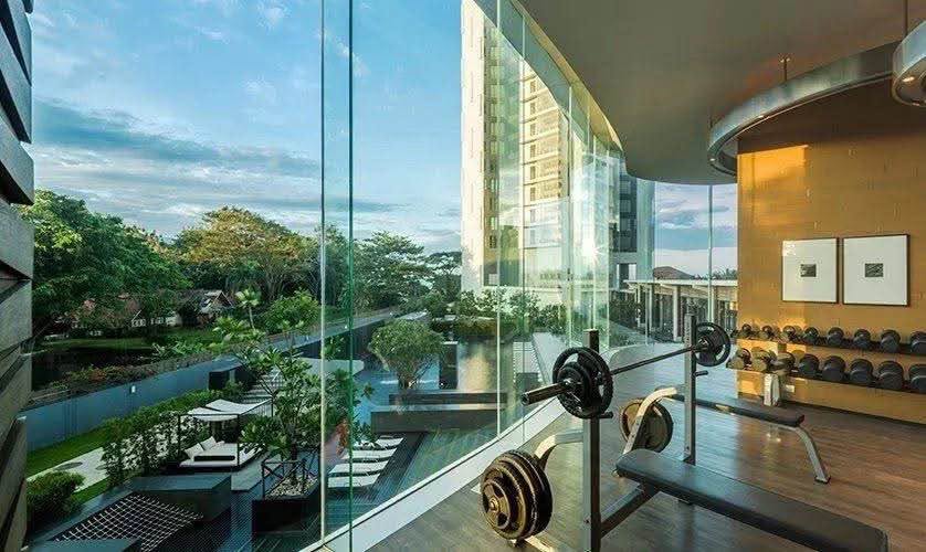 2 Bedroom Condo for sale at Reflection Jomtien