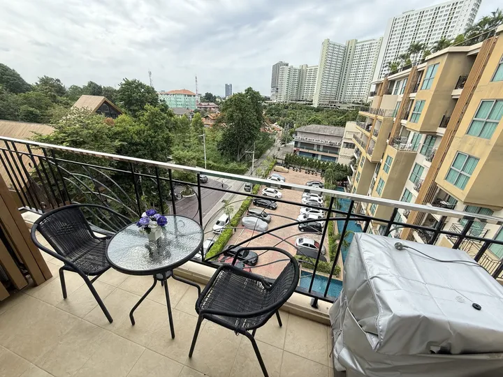 Photo from a listing at City Garden Tropicana