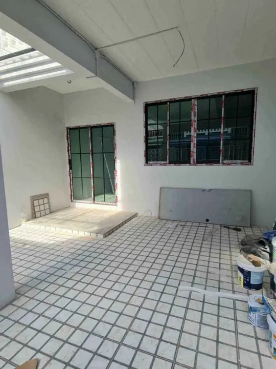 3 Bedroom Townhouse for sale at Chuan Jai Niwet 2