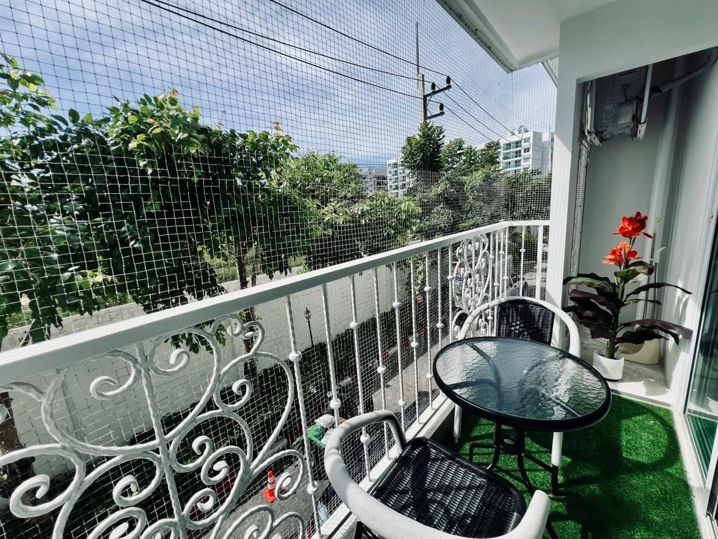 2 Bedroom Condo for sale at The Orient Resort & Spa
