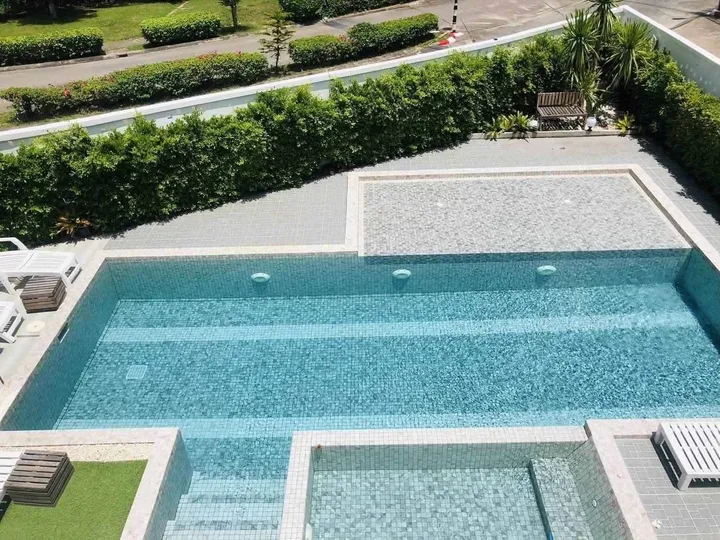 4 Bedroom Villa for rent in Jomtien